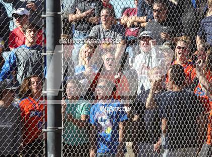 Thumbnail 2 in Cherokee Trail vs Legend (CHSAA 5A Final) photogallery.