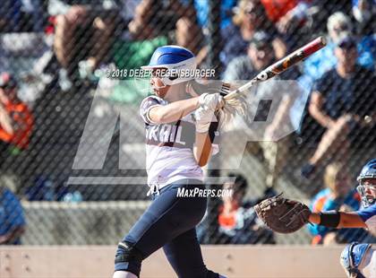 Thumbnail 3 in Cherokee Trail vs Legend (CHSAA 5A Final) photogallery.