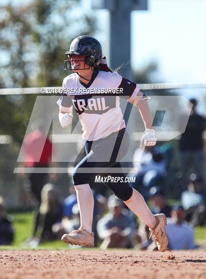 Thumbnail 3 in Cherokee Trail vs Legend (CHSAA 5A Final) photogallery.