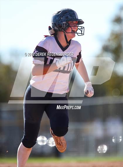 Thumbnail 2 in Cherokee Trail vs Legend (CHSAA 5A Final) photogallery.