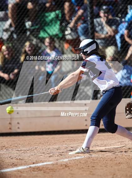 Thumbnail 3 in Cherokee Trail vs Legend (CHSAA 5A Final) photogallery.