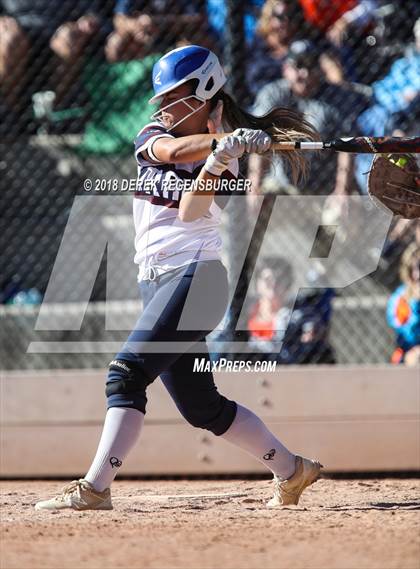 Thumbnail 2 in Cherokee Trail vs Legend (CHSAA 5A Final) photogallery.