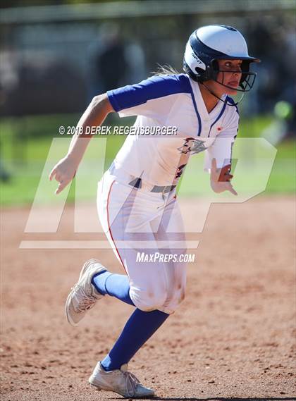 Thumbnail 2 in Cherokee Trail vs Legend (CHSAA 5A Final) photogallery.