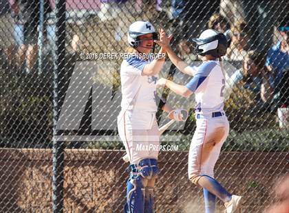 Thumbnail 1 in Cherokee Trail vs Legend (CHSAA 5A Final) photogallery.