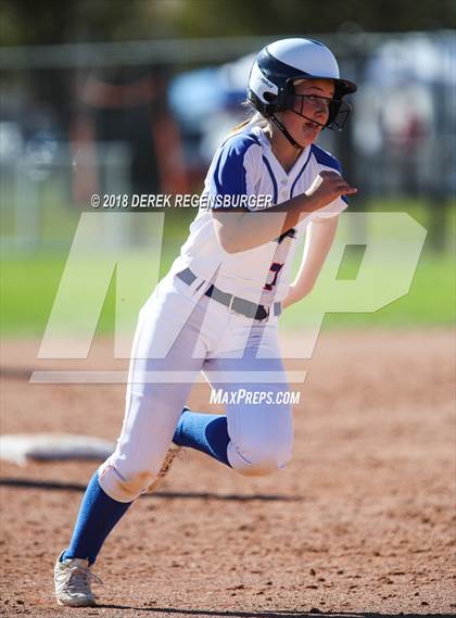 Thumbnail 3 in Cherokee Trail vs Legend (CHSAA 5A Final) photogallery.