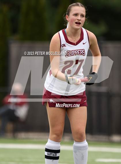 Thumbnail 3 in Norwell @ Newburyport (MIAA Division 3 Round of 32) photogallery.