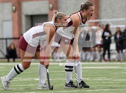 Thumbnail 1 in Norwell @ Newburyport (MIAA Division 3 Round of 32) photogallery.