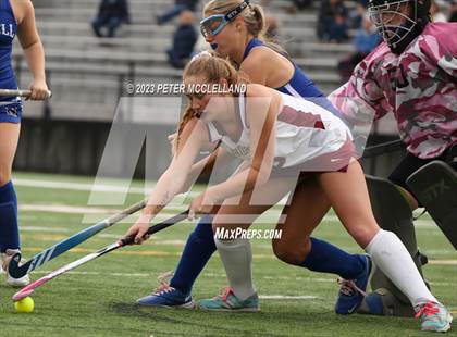 Thumbnail 2 in Norwell @ Newburyport (MIAA Division 3 Round of 32) photogallery.