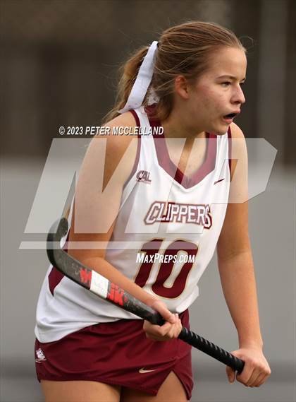 Thumbnail 1 in Norwell @ Newburyport (MIAA Division 3 Round of 32) photogallery.