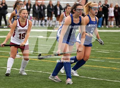 Thumbnail 1 in Norwell @ Newburyport (MIAA Division 3 Round of 32) photogallery.