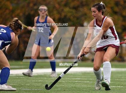 Thumbnail 1 in Norwell @ Newburyport (MIAA Division 3 Round of 32) photogallery.