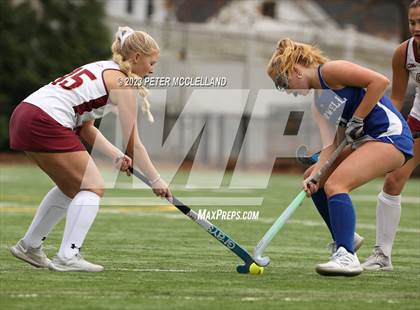 Thumbnail 3 in Norwell @ Newburyport (MIAA Division 3 Round of 32) photogallery.