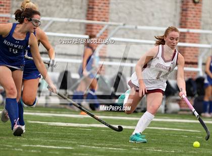 Thumbnail 3 in Norwell @ Newburyport (MIAA Division 3 Round of 32) photogallery.