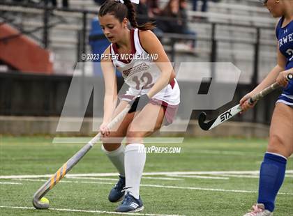 Thumbnail 1 in Norwell @ Newburyport (MIAA Division 3 Round of 32) photogallery.