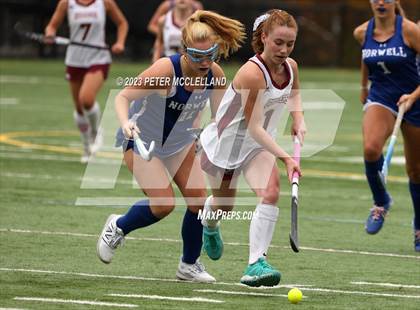 Thumbnail 1 in Norwell @ Newburyport (MIAA Division 3 Round of 32) photogallery.