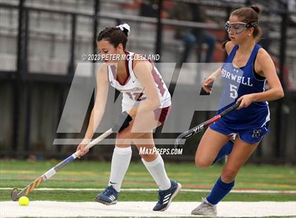 Thumbnail 2 in Norwell @ Newburyport (MIAA Division 3 Round of 32) photogallery.