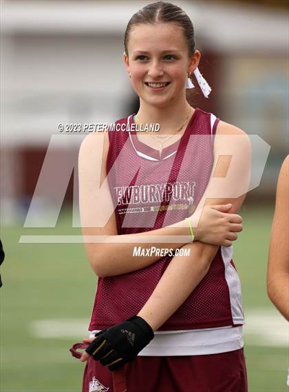 Thumbnail 1 in Norwell @ Newburyport (MIAA Division 3 Round of 32) photogallery.