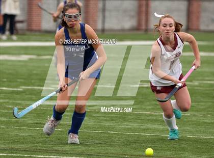 Thumbnail 2 in Norwell @ Newburyport (MIAA Division 3 Round of 32) photogallery.