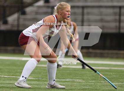 Thumbnail 2 in Norwell @ Newburyport (MIAA Division 3 Round of 32) photogallery.