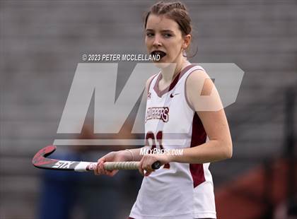 Thumbnail 3 in Norwell @ Newburyport (MIAA Division 3 Round of 32) photogallery.