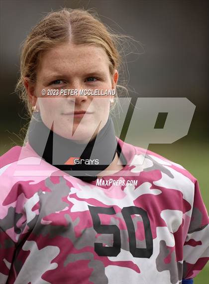 Thumbnail 3 in Norwell @ Newburyport (MIAA Division 3 Round of 32) photogallery.