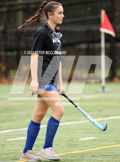 Thumbnail 1 in Norwell @ Newburyport (MIAA Division 3 Round of 32) photogallery.