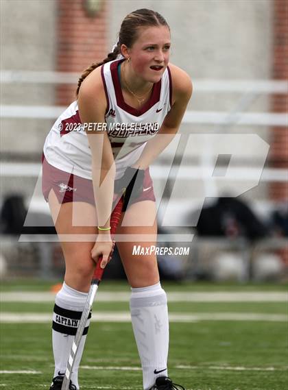 Thumbnail 1 in Norwell @ Newburyport (MIAA Division 3 Round of 32) photogallery.