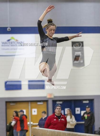 Thumbnail 1 in WIAA Badger Conference (Beam) photogallery.