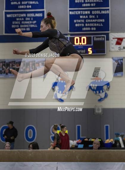 Thumbnail 2 in WIAA Badger Conference (Beam) photogallery.