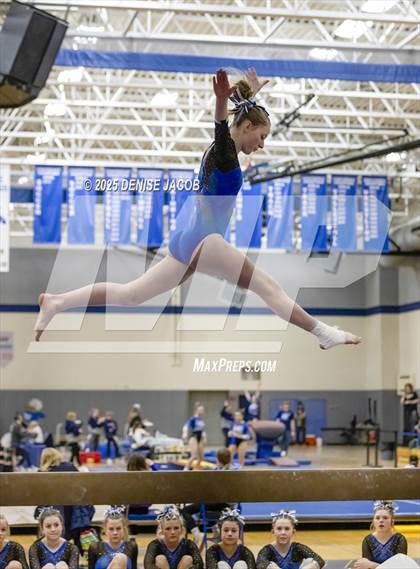 Thumbnail 2 in WIAA Badger Conference (Beam) photogallery.