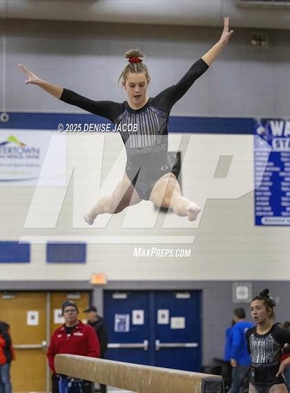 Thumbnail 3 in WIAA Badger Conference (Beam) photogallery.