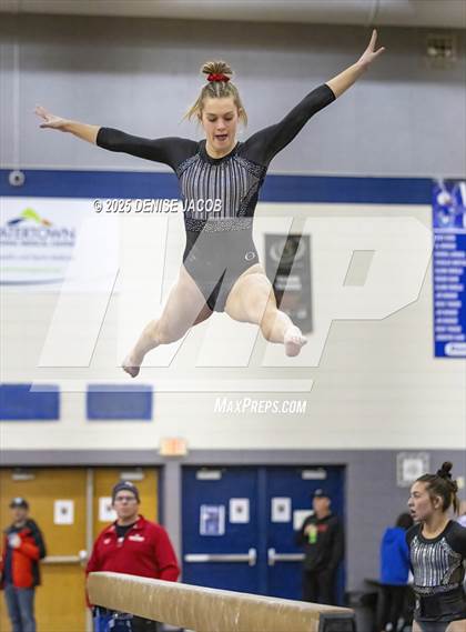 Thumbnail 2 in WIAA Badger Conference (Beam) photogallery.