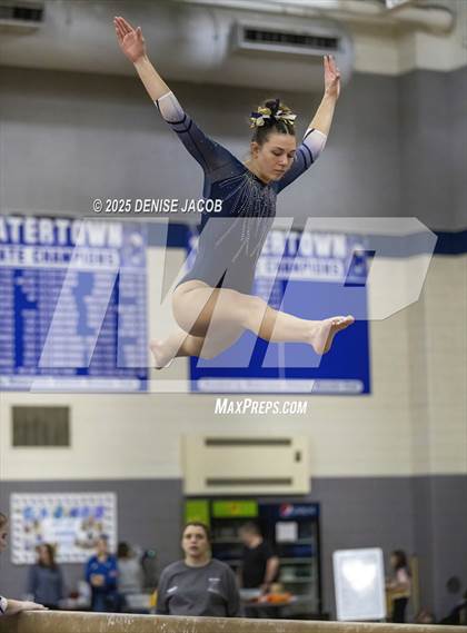 Thumbnail 3 in WIAA Badger Conference (Beam) photogallery.