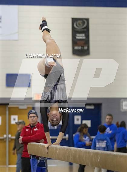 Thumbnail 1 in WIAA Badger Conference (Beam) photogallery.