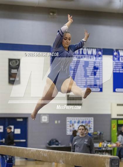 Thumbnail 1 in WIAA Badger Conference (Beam) photogallery.