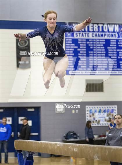 Thumbnail 1 in WIAA Badger Conference (Beam) photogallery.