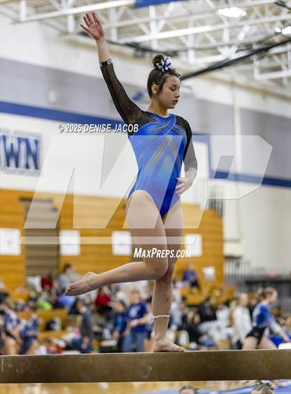 Thumbnail 2 in WIAA Badger Conference (Beam) photogallery.