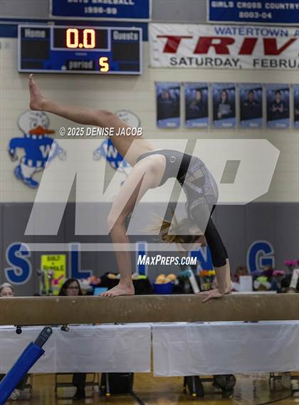 Thumbnail 2 in WIAA Badger Conference (Beam) photogallery.
