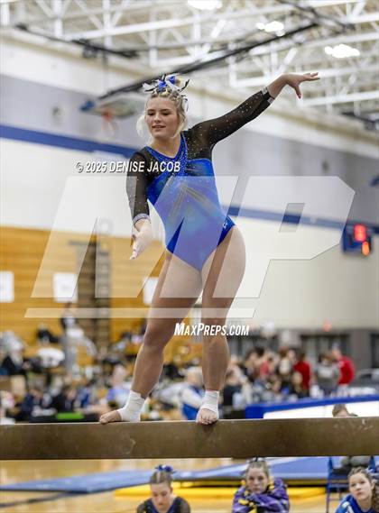 Thumbnail 2 in WIAA Badger Conference (Beam) photogallery.