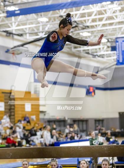 Thumbnail 3 in WIAA Badger Conference (Beam) photogallery.