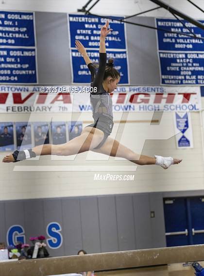 Thumbnail 1 in WIAA Badger Conference (Beam) photogallery.