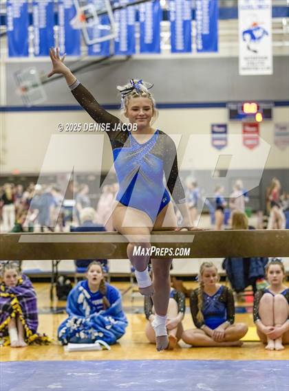 Thumbnail 2 in WIAA Badger Conference (Beam) photogallery.