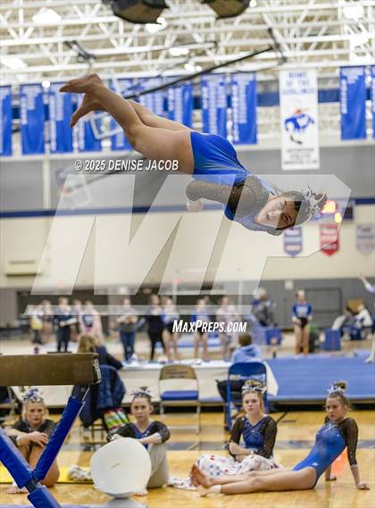 Thumbnail 1 in WIAA Badger Conference (Beam) photogallery.