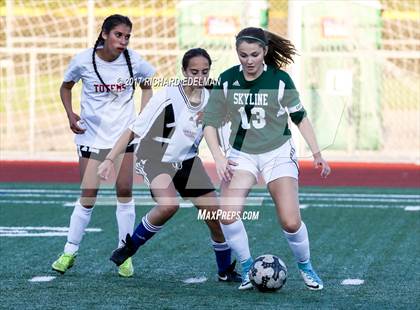Thumbnail 3 in Skyline @ Sammamish photogallery.