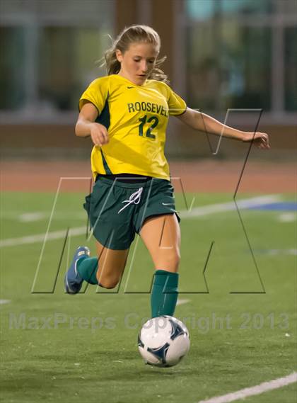 Thumbnail 3 in Roosevelt @ Bothell photogallery.
