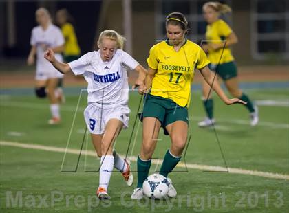 Thumbnail 3 in Roosevelt @ Bothell photogallery.