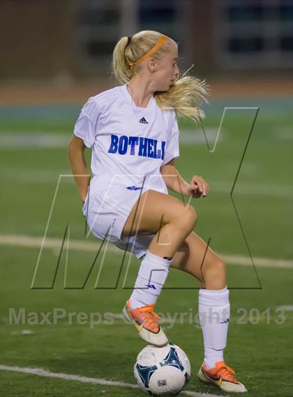 Thumbnail 1 in Roosevelt @ Bothell photogallery.