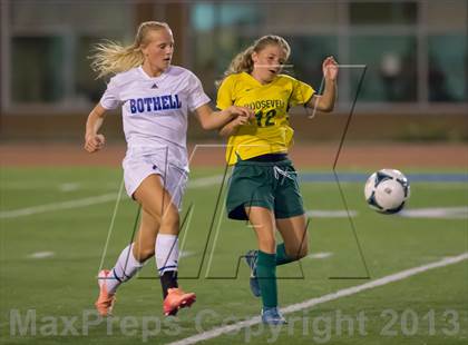 Thumbnail 1 in Roosevelt @ Bothell photogallery.