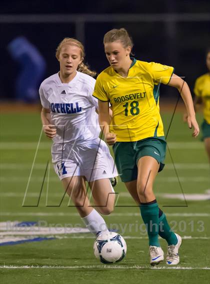 Thumbnail 1 in Roosevelt @ Bothell photogallery.