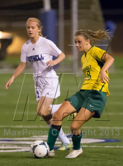 Thumbnail 2 in Roosevelt @ Bothell photogallery.